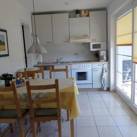 Lejlighed Birkenstrasse 15b Whg 13 Zingst