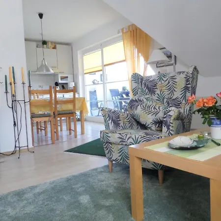 Birkenstrasse 15b Whg 13 Lejlighed *