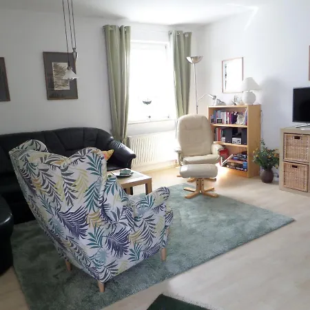 Birkenstrasse 15b Whg 13 Lejlighed *