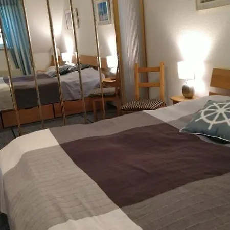 Birkenstrasse 15b Whg 13 Lejlighed Zingst