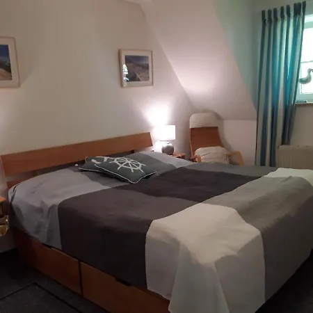 Birkenstrasse 15b Whg 13 Lejlighed