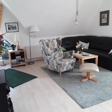 Lejlighed Birkenstrasse 15b Whg 13